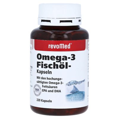 Lachsöl mit Omega-3 Fettsäuren  für die Gehirnfunktion