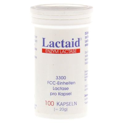 LACTAID Kapseln