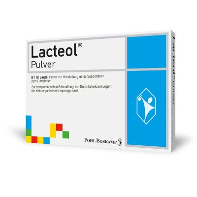 LACTEOL Pulver