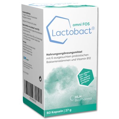 Lactobact omniFOS