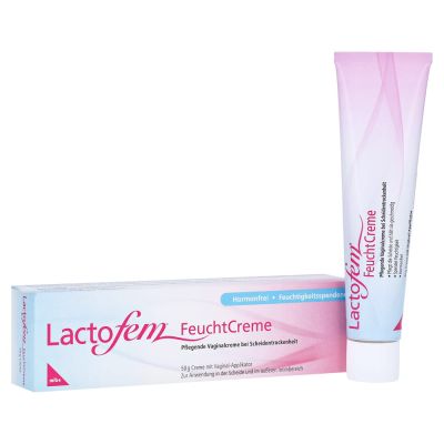 LACTOFEM FeuchtCreme