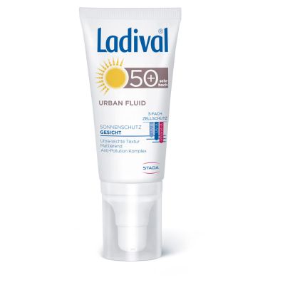 LADIVAL Urban Fluid LSF 50+