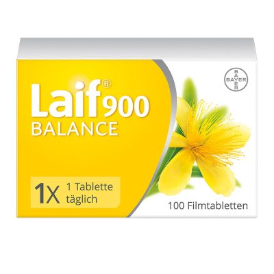 Laif 900 BALANCE