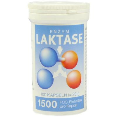 LAKTASE 1500 FCC ENZYM KPS