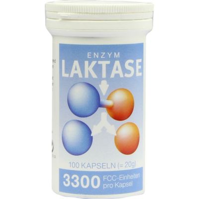 LAKTASE 3300 FCC ENZYM KPS