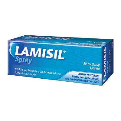 LAMISIL SPRAY