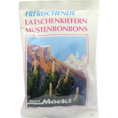 LATSCHENKIEFER Hustenbonbons