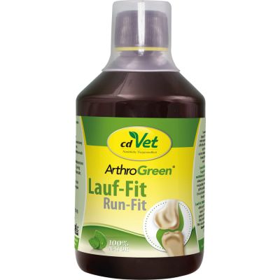 LAUF-FIT vet.