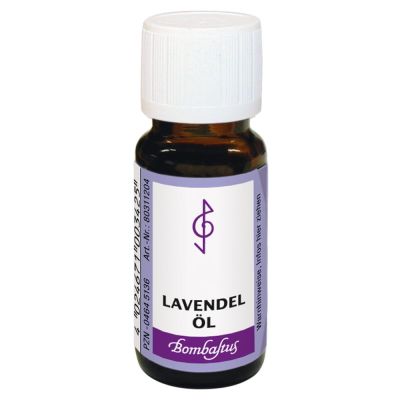 LAVENDEL ÖL