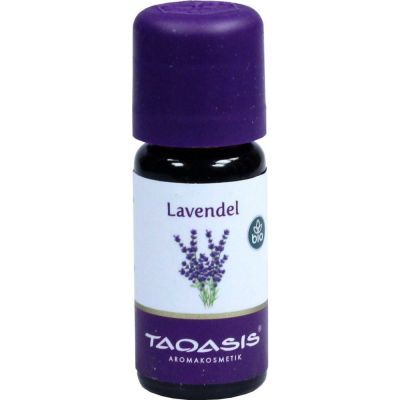 LAVENDEL ÖL