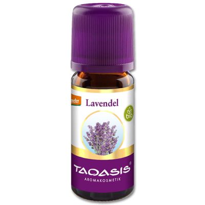 LAVENDEL ÖL Bio