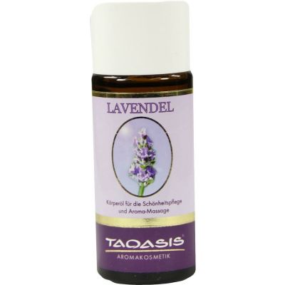 LAVENDEL MASSAGE Öl