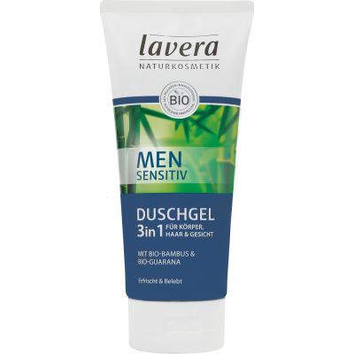 LAVERA Men Duschgel 3in1