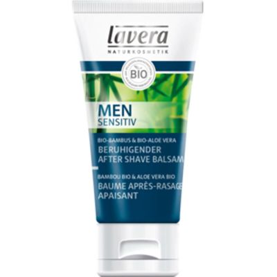 LAVERA Men sensitiv beruhigend.After Shave Balsam