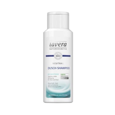 LAVERA Neutral Dusch-Shampoo