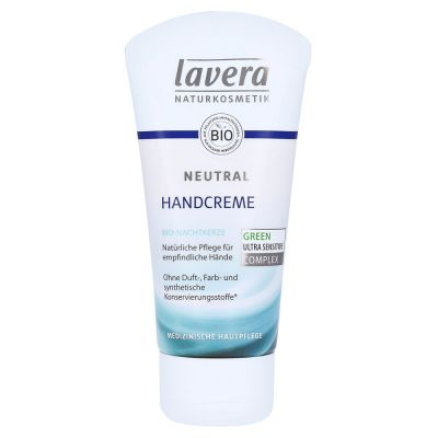 LAVERA Neutral Handcreme