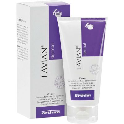 LAVIAN dermal Creme