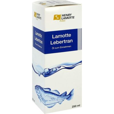 LEBERTRAN LAMOTTE HV