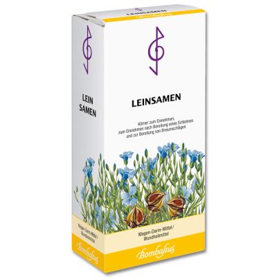 Leinsamen