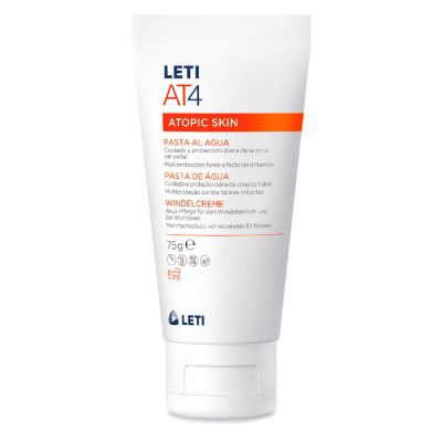 letiAT4 Windelcreme