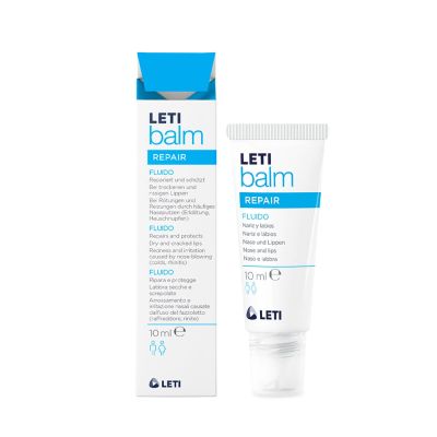 LETIBALM Fluido