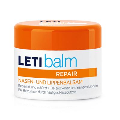 LETIBALM Kinder