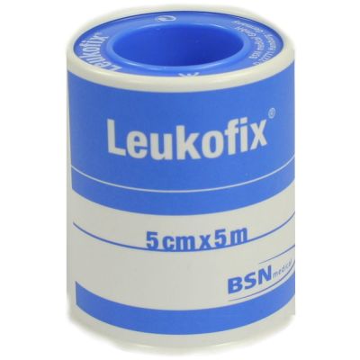 LEUKOFIX Verbandpfl.5 cmx5 m