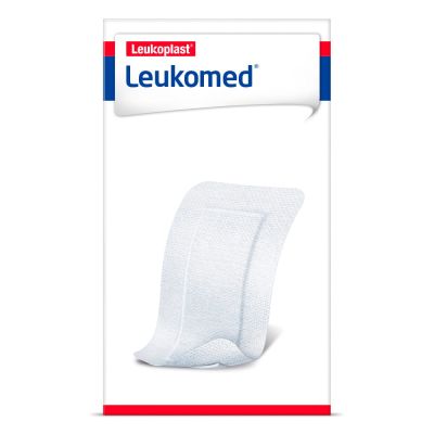 LEUKOMED STERILE PFLASTER 7,2x5 cm