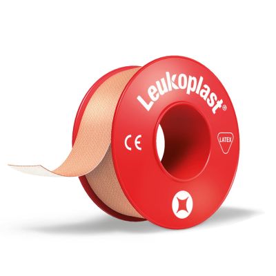 LEUKOPLAST 1,25 cmx5 m