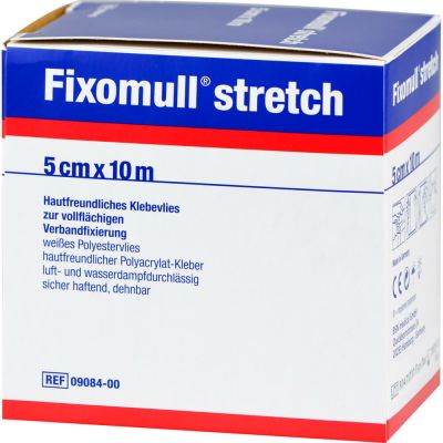 LEUKOPLAST Fixomull stretch 5 cmx10 m