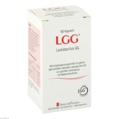 LGG