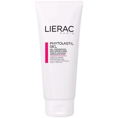 LIERAC PHYTOLASTIL Gel Prävention Dehnungsstreifen