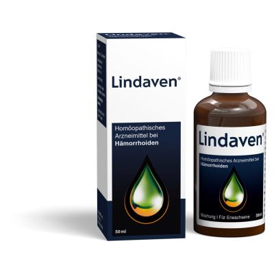 LINDAVEN Mischung