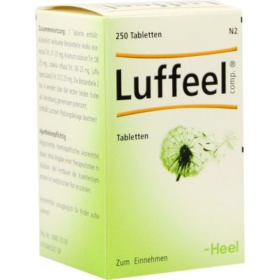 Luffeel Comp.