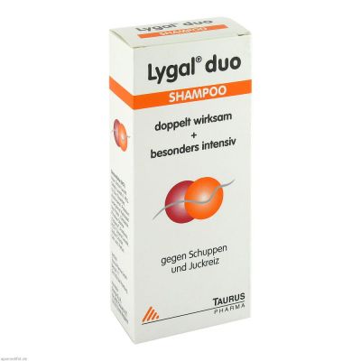 Lygal duo