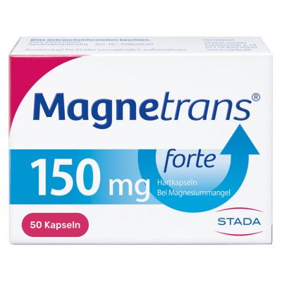 Magnetrans forte 150mg