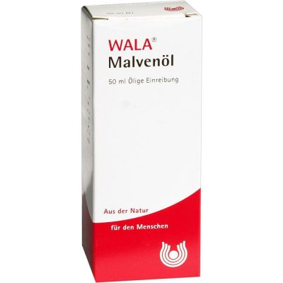 Wala Malvenöl