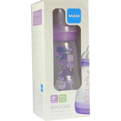 MAM Anti-Colic 260 ml