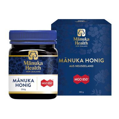 MANUKA HEALTH MGO 850+ Manuka Honig