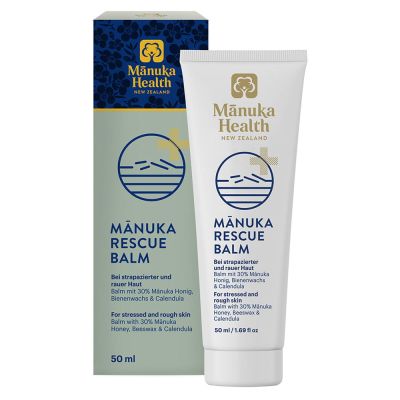 MANUKA HEALTH Rescue Balm