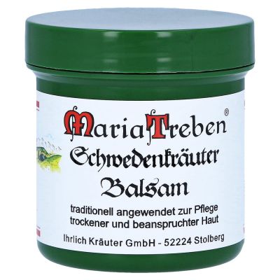 Maria Treben-Schwedenkräuter Balsam