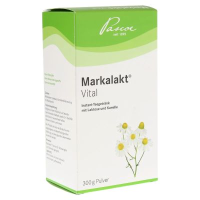 Markalakt Vital Pulver