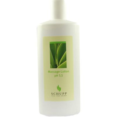 MASSAGE LOTION