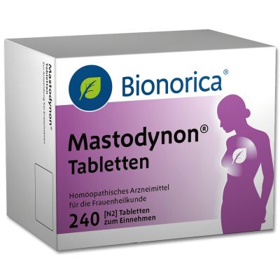 Mastodynon Tabletten