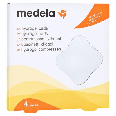 MEDELA Hydrogel Pads