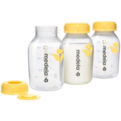 MEDELA Milchflaschenset