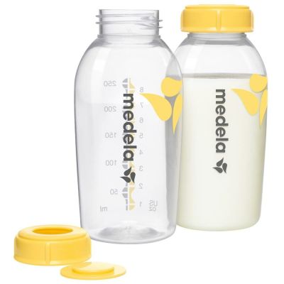 MEDELA Milchflaschenset 250 ml