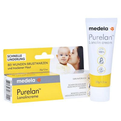 MEDELA PureLan Creme 37 g