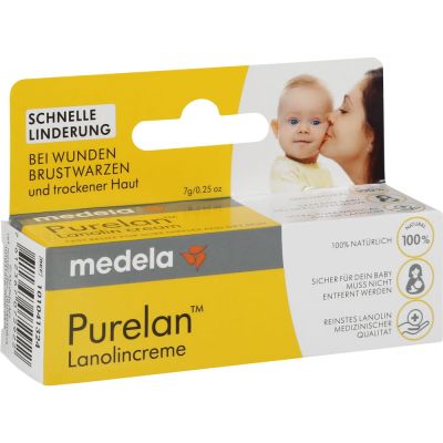 MEDELA PureLan Creme 7 g