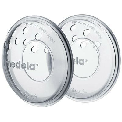 MEDELA Warzenschutz